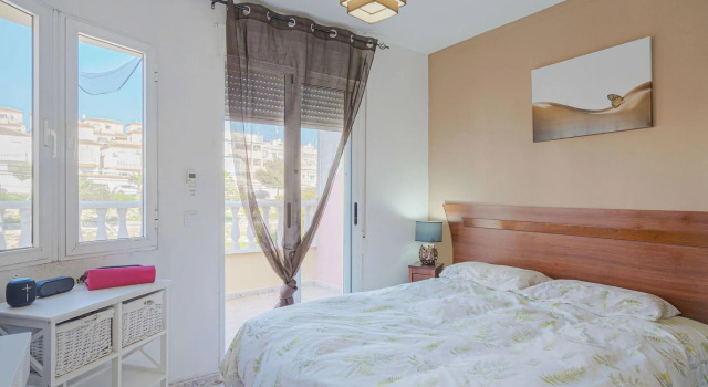 Charming Holiday Home in San Miguel de Salinas with Pool