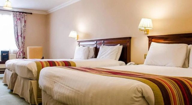 Семейный номер Standard The Harbourview Hotel