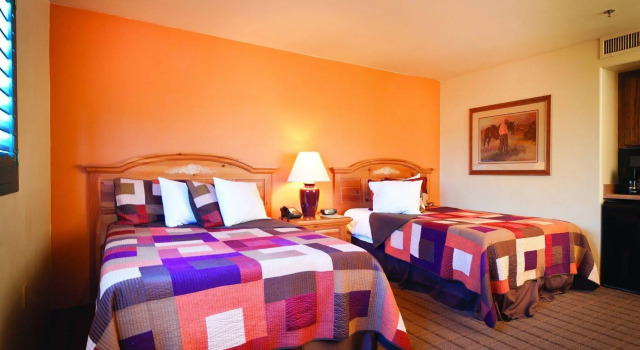 Starr Pass Golf Suites