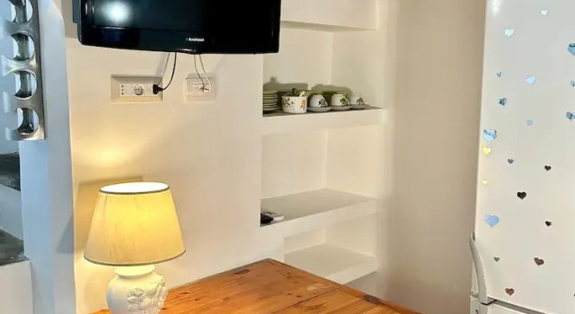 Accogliente Dimora Alvito 1 Bedr, Book Lejlighed Lejligheder i Ciociaria, Lejlighed