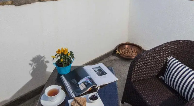 Люкс Chalet O Amorzinho
