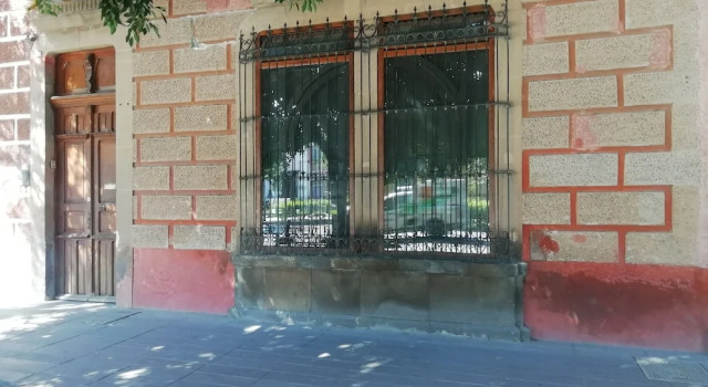 GRAN ALCÁZAR HOTEL BOUTIQUE, Prenota Boutique San Luis Potosi Messico