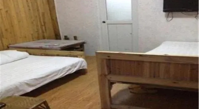 Bao Shan Qi Lin Ju Guest House