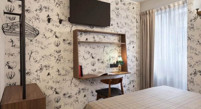 Номер Classic Maison Barbillon Grenoble - Centre Gare