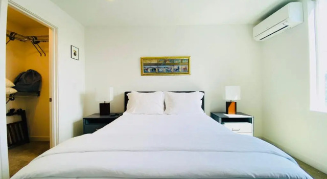 Modern Ballard Townhouse - 92 Walkscore & Rooftop!, Rezerwuj Hotel Ballard Seattle