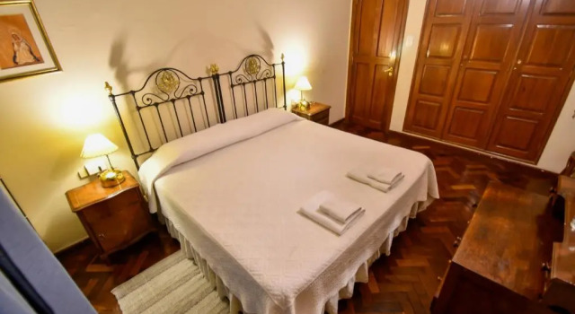 Двухместный номер Standard Hostal El Cerrito
