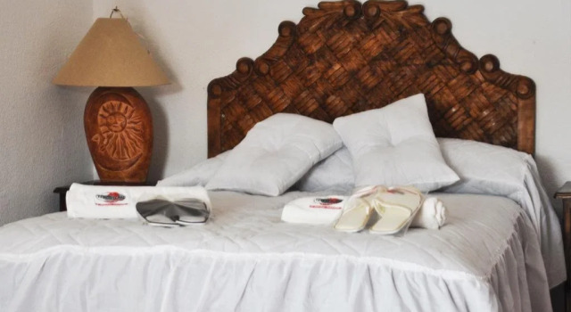 Hotel Leyenda del Tepozteco, Book Hotel SPA Hotels in Morelos, SPA