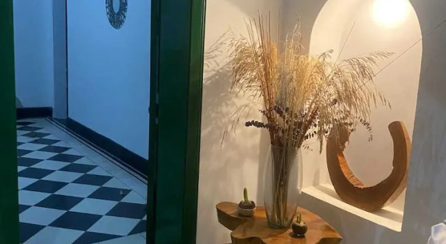Villa Mohana, Prenota Villa Puerto Colombia Atlántico