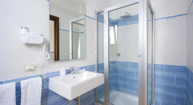 Двухместный номер Standard Resort Santa Maria Hotel