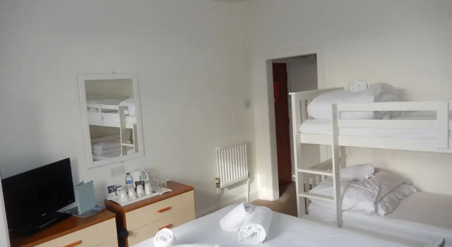 Номер Standard The Oasis Hotel