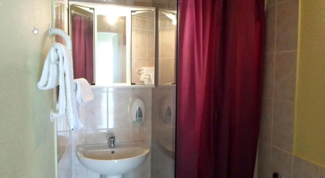 Апартаменты Appart'Hotel Les Acacias