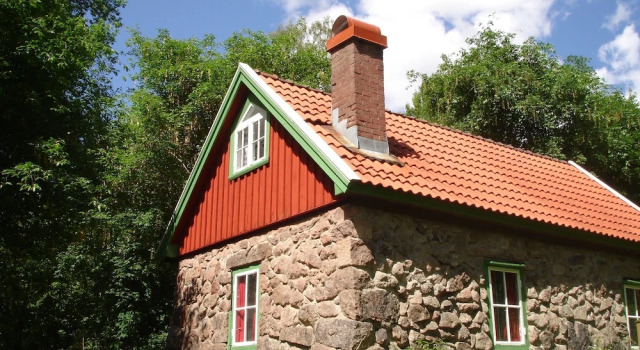 Marston Hill, Rezerwuj Dom wakacyjny Hotele w Jonkoping z parkingiem, Parking