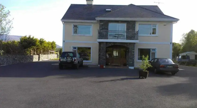 Dunn Court House, Book Hotel Hotels in Kerry with Parking, Parking