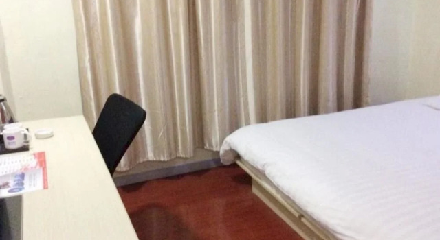 Hanting Hotel Zibo Yiyuan Lushan Road