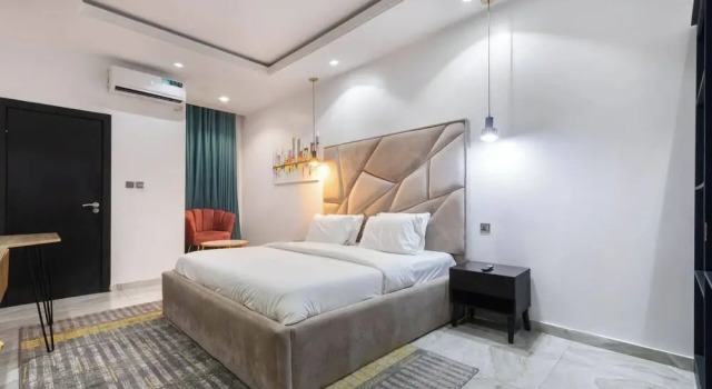 Premium Choice Apartment