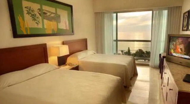 Mayan Palace Mazatlan, Varaa Hotelli Liikematkailuhotellit kohteessa Mazatlán, 4* 5*