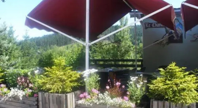 Hotel Le Gehan