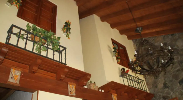 El Descanso de Sanabria, Забронировать Отель Трефасио 