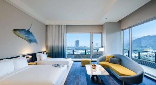 The Archipelago, Book Resort Hotels in Yilan County with Breakfast, Breakfasts