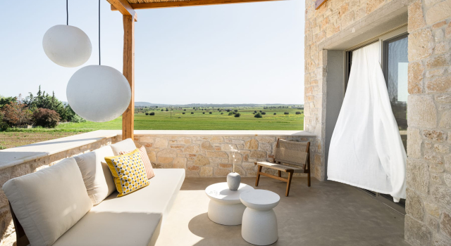 Люкс Flh - Halkidiki Properties