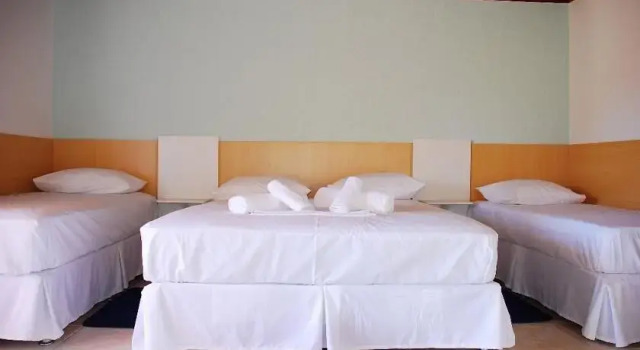 Hotel Fazenda Cisne Branco, Забронировать Отель Отели Гуарапуава 3 звезды, 3*