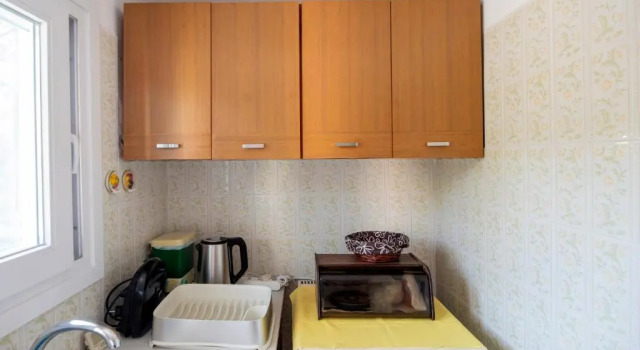 Апартаменты Anni's cozy apartments 50m from the beach