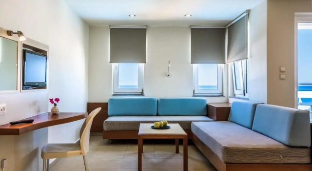 Номер Standard Despina Apartments