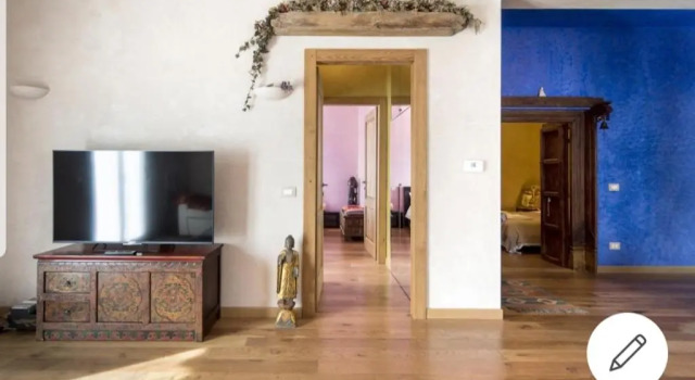 Richi Rent 04, Prenota Appartamento Hotel a Veneto con piscina, Piscina
