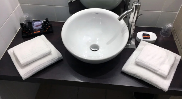 Номер Standard Mercure Agen Centre