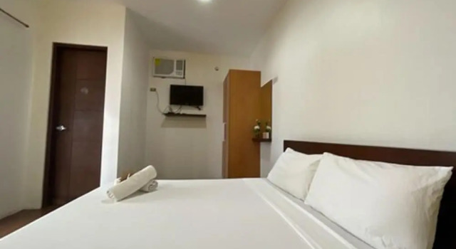 Номер Standard Brisa Marina Beach Resort powered by Cocotel