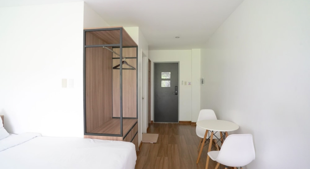 Номер Premier Dream Residences by Golftel