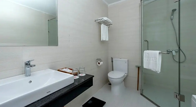 Двухместный номер Superior с видом на бассейн Sokha Palace Siem Reap Hotel