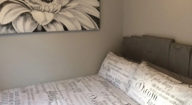 Апартаменты Modern 1-bed Apartment in Blackpool
