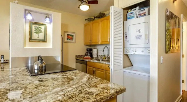 Номер Standard Maui Vista by Coldwell Banker Island Vacations