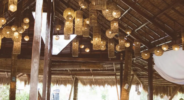 Harana Surf Resort