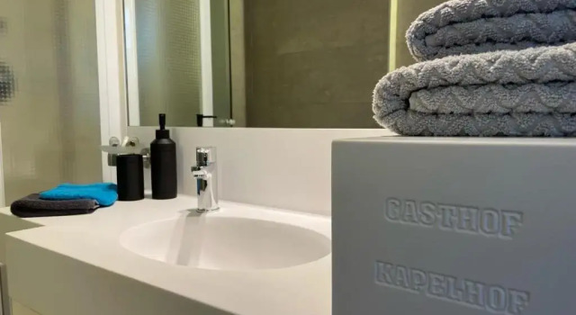 Номер Standard Hotel Gasthof Kapelhof