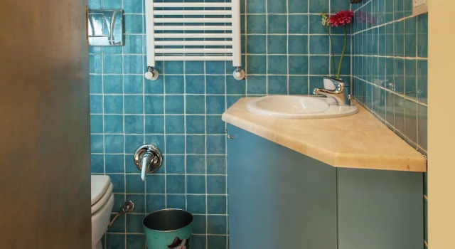 Апартаменты Apartment near Piazza del Popolo & Villa Borghese