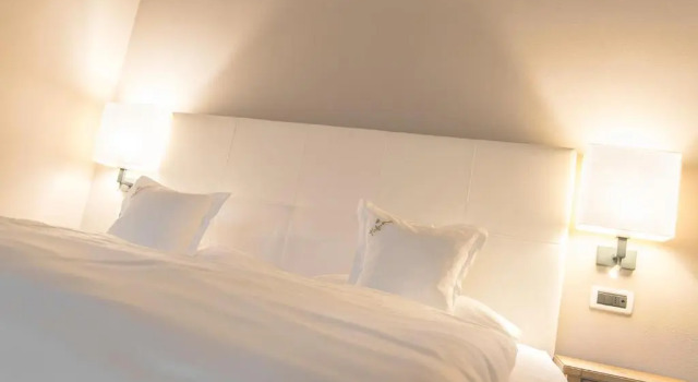 Номер Economy Hotel Tiefenbrunn Gardensuites & Breakfast