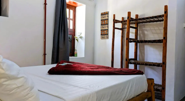 Charming Zanzibar Apartment Modern Comfort in Stone Town, Prenota Appartamento Stone Town 