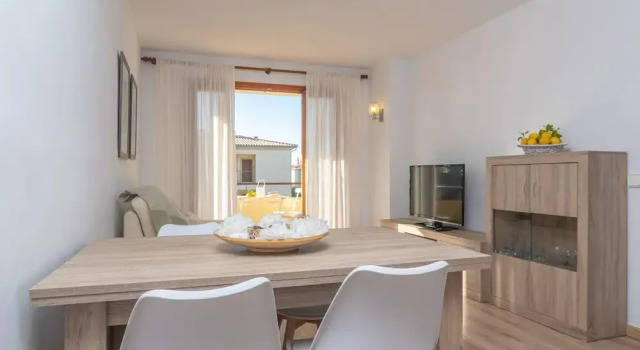 La Llimona in Mallorca