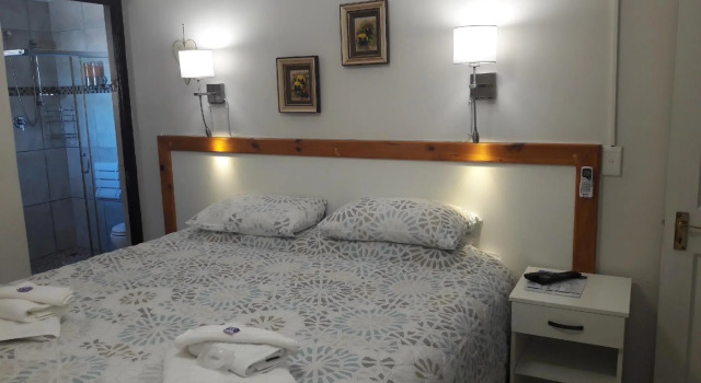 Номер Standard Anchorage Guest House