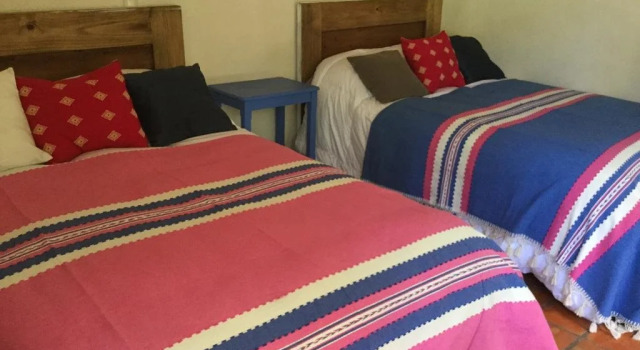 La Etelvina Suites, Prenota Hotel San Cristóbal de Las Casas Chiapas