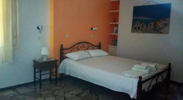 Студия Pasoi Apartments