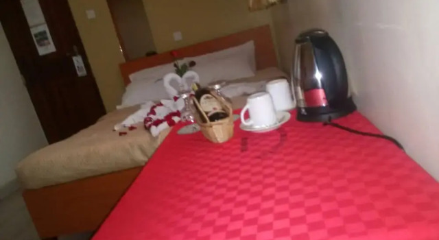 Legacy Star Hotel Chuka, Reservar Hotel Chuka Eastern Province