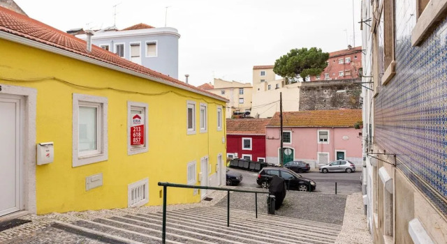 Altido Charming Apartments