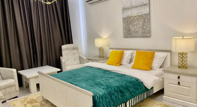 DeLight Apartments, Buchen Sie Ferienwohnung Apartments in Kyiv Region, Ferienwohnung