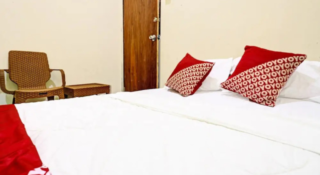 Номер Standard Hotel O Sar Inn
