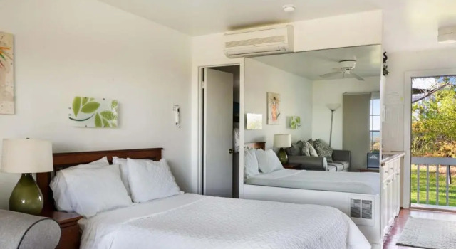 Студия Beach Plum Resort