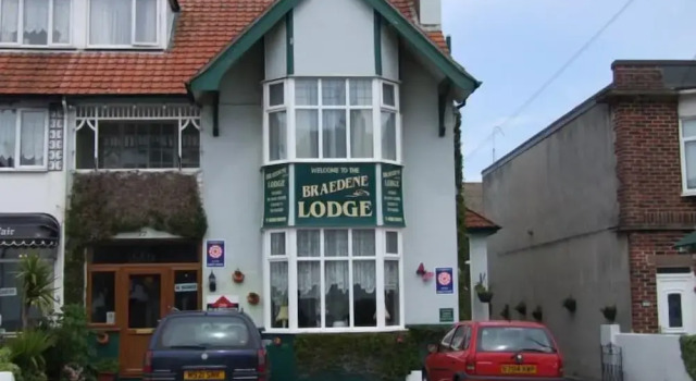 The Braedene Lodge B&B, Забронировать Отель «постель и завтрак» Отели Англии с завтраком, Завтраки