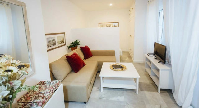Loft Aire Sevilla